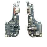 Charging Flex Board Pcb For Motorola Moto G62