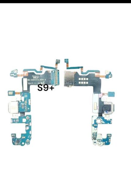 Charging Flex Board Pcb For Samsung Galaxy S9 Plus (SM-G965F)
