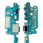 Charging Flex Board Pcb For Samsung Galaxy Z Fold 2