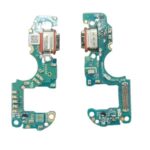 Charging Flex Board Pcb For Motorola Moto G56 5g
