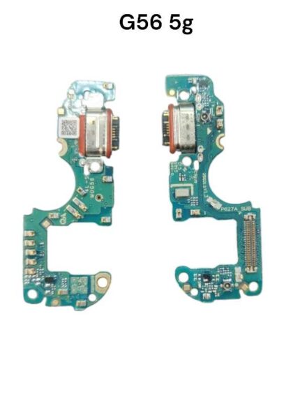 Charging Flex Board Pcb For Motorola Moto G56 5g