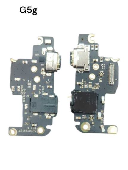 Charging Flex Board Pcb For Motorola Moto G5G