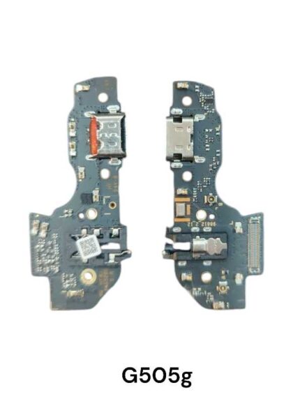 Charging Flex Board Pcb For Motorola Moto G50 5g