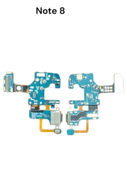Charging Flex Board Pcb For Samsung Galaxy Note 8 (SM-N950)