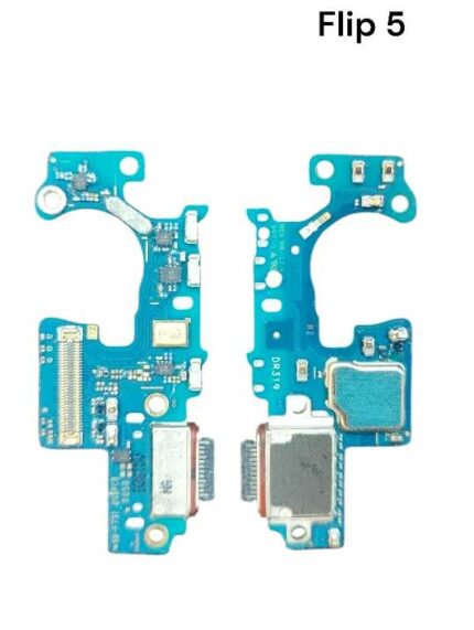 Charging Flex Board Pcb For Samsung Galaxy Z Flip 5 5g