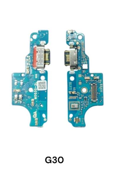 Charging Flex Board Pcb For Motorola Moto G30