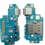 Charging Flex Board Pcb For Samsung Galaxy S22 Ultra (SM-S908B)