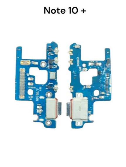Charging Flex Board Pcb For Samsung Galaxy Note 10 Plus (SM-N975)
