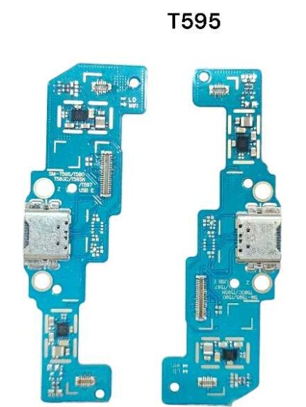 Charging Flex Board Pcb For Tab Samsung Galaxy Tab A 10.5 (SM-T590,T595)