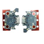 Charging Flex Board Pcb For Tab Samsung Galaxy Tab A7 10.4 2020 (SM-T500,T505)