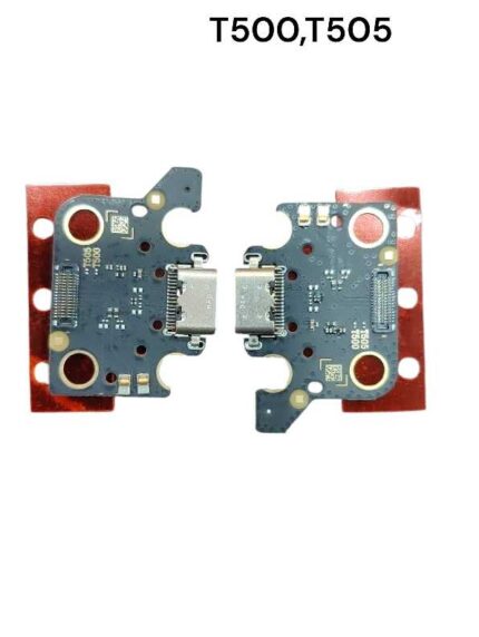 Charging Flex Board Pcb For Tab Samsung Galaxy Tab A7 10.4 2020 (SM-T500,T505)