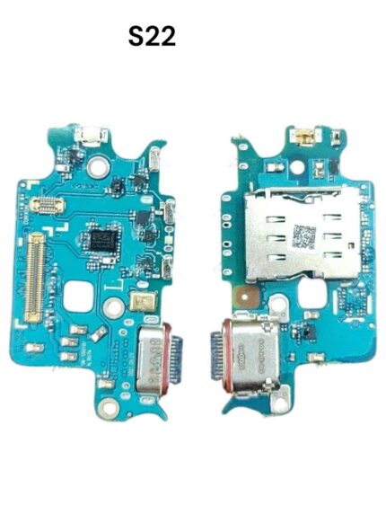 Charging Flex Board Pcb For Samsung Galaxy S22 (SM-S901)