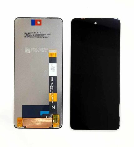 Display for Motorola Moto G Stylus (2022)  lcd Screen Folder combo#####