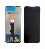 Display for Motorola Moto G Play (2023)  lcd Screen Folder combo##### - Image 2