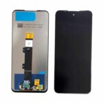 Display for Motorola Moto G Play (2023)  lcd Screen Folder combo#####