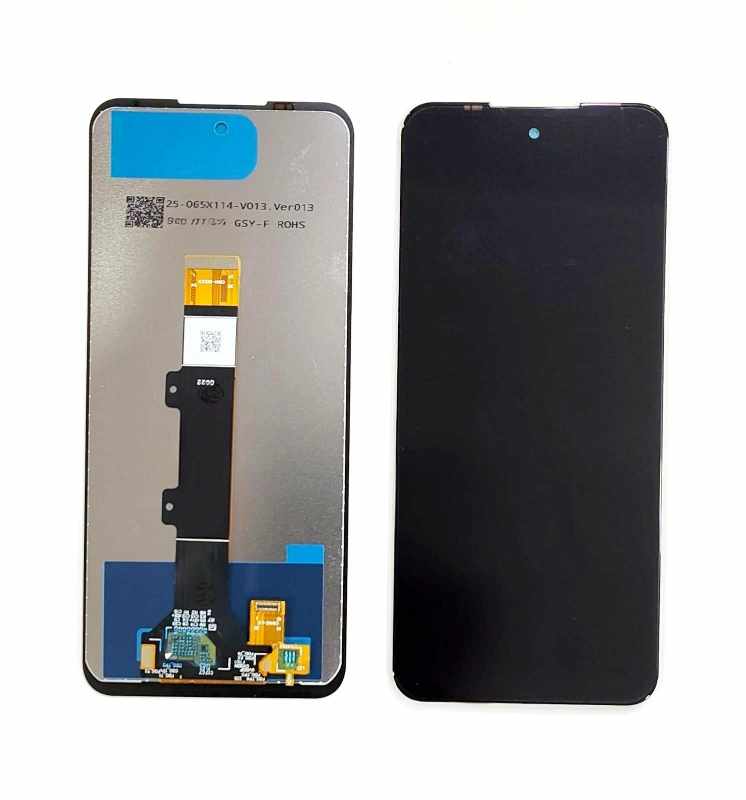 Polish_20260801_131851496 Display for Motorola Moto G Play (2023) lcd Screen Folder combo##### - Image 1