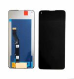 Display for Motorola Moto G Stylus (2021)  lcd Screen Folder combo##### - Image 2
