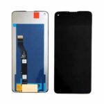 Display for Motorola Moto G Stylus (2021)  lcd Screen Folder combo#####