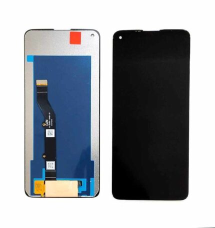 Display for Motorola Moto G Stylus (2021)  lcd Screen Folder combo#####