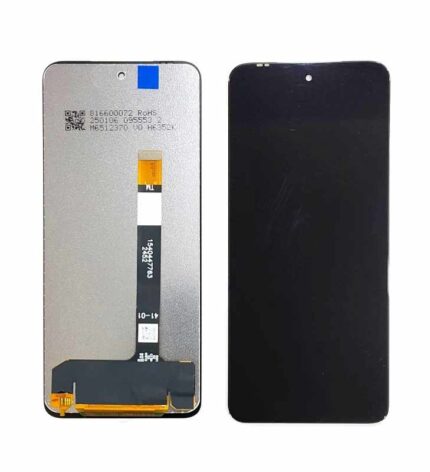 Display for Motorola Moto G Stylus 5g (2023)  lcd Screen Folder combo#####