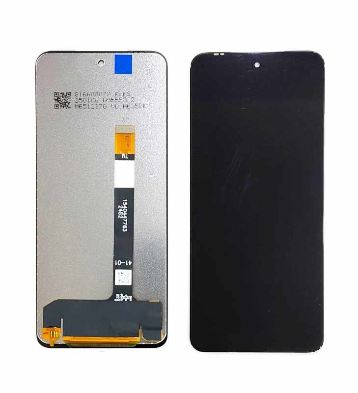 Polish_20260801_134004177 Display for Motorola Moto G Stylus 5g (2023) lcd Screen Folder combo##### - Image 1