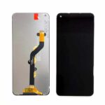 Display for infnix S5 Lite (X652B) Screen folder combo#####
