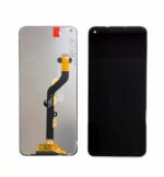 Display for infnix S5 Lite (X652B) Screen folder combo#####