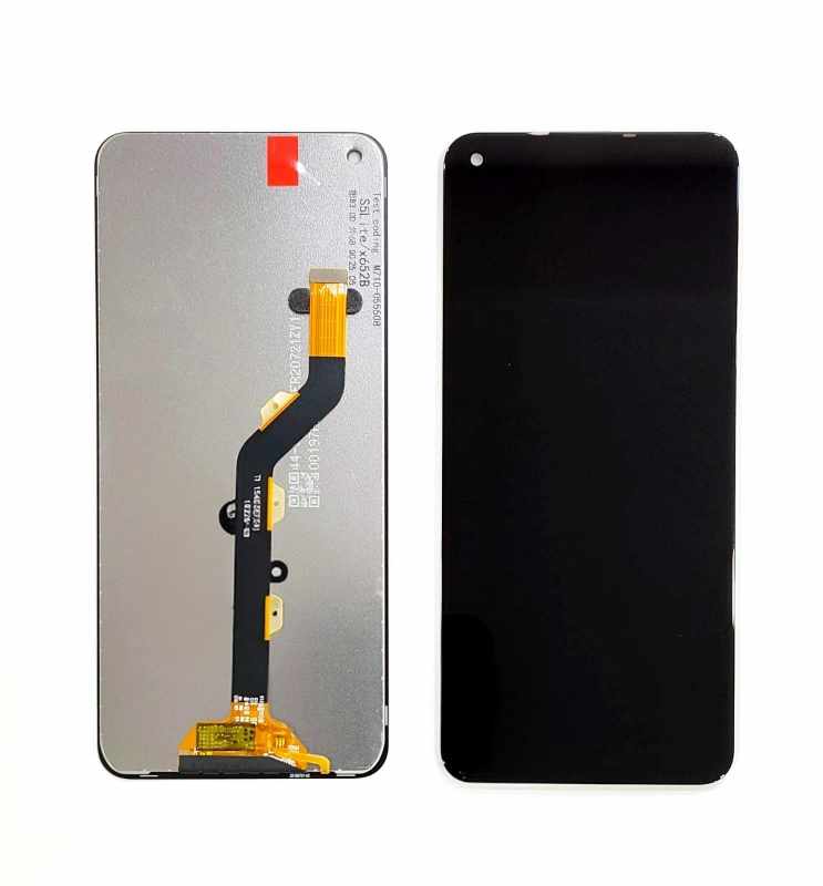 Polish_20260801_134925995 Display for infnix S5 Lite (X652B) Screen folder combo##### - Image 1