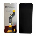Display for Tecno Spark Pouvior 4 Air (LC8) Screen folder combo#####