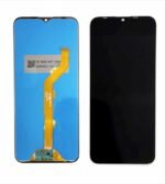 Display for Tecno Spark Go Plus Screen folder combo#####
