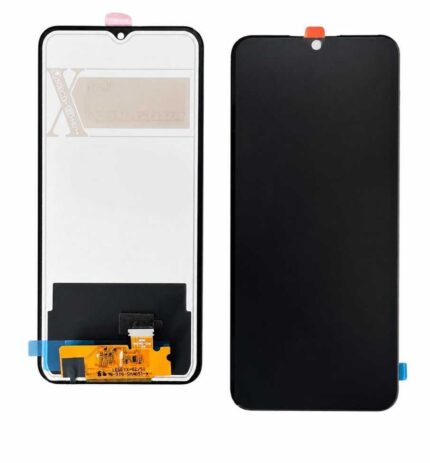Display for Samsung Galaxy M36 5g (SM-M366B) lcd Touch combo#####