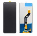 Display for Infnix Note 8i (X683) Screen folder combo##### - Image 2