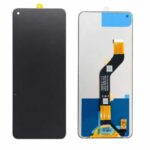 Display for Infnix Note 8i (X683) Screen folder combo#####