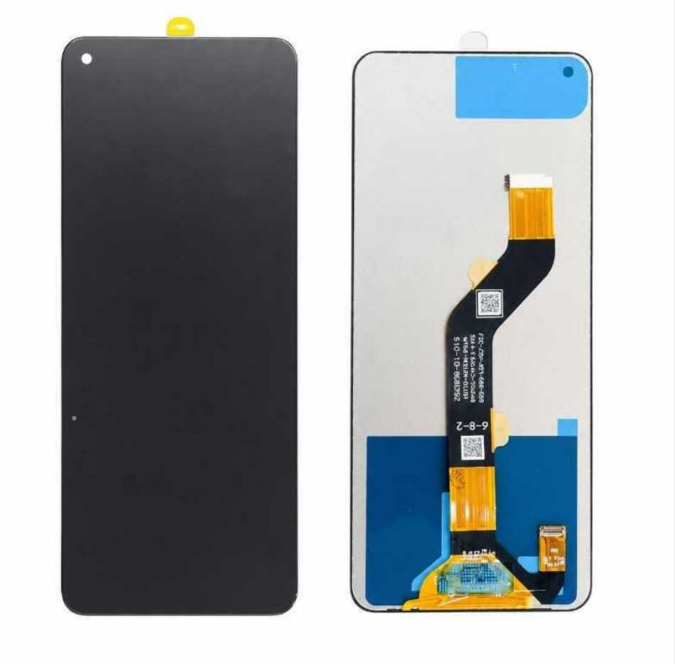 Polish_20260801_163713883 Display for Infnix Note 8i (X683) Screen folder combo##### - Image 1