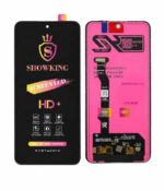 Display for Nothing Phone 3A (A059) Screen folder combo#####