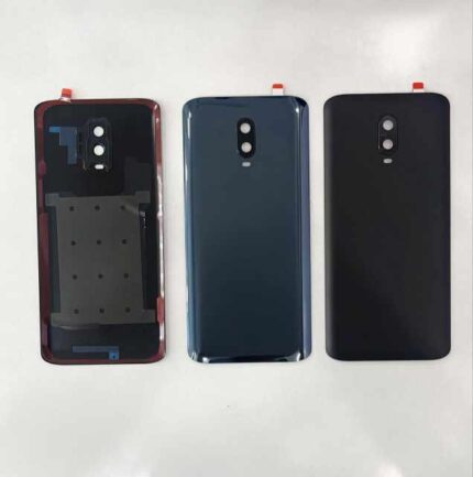 Back panel for One Plus 6T