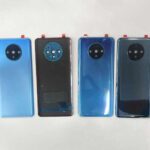 Back panel for One Plus 7T