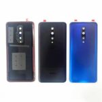 Back panel for One Plus 7 pro
