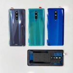 Back panel for One Plus 8