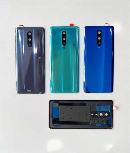 Back panel for One Plus 8