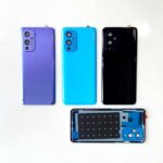 Back panel for One Plus 9
