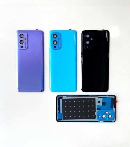 Back panel for One Plus 9