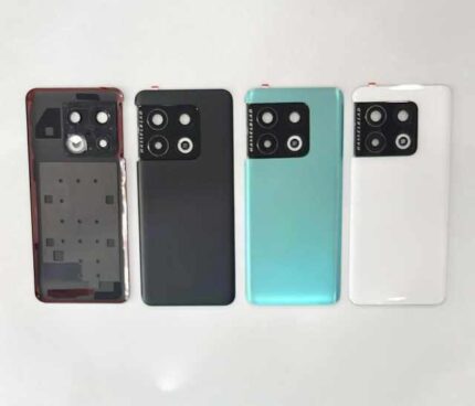 Back panel for One Plus 10 pro