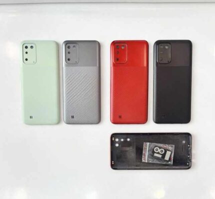 Back panel for Realme Narzo 50i