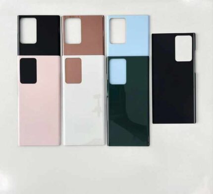 Back panel for Samsung Note 20 Ultra