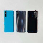 Back panel for One Plus Nord
