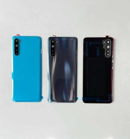 Back panel for One Plus Nord