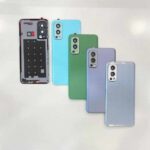 Back panel for One Plus Nord 2