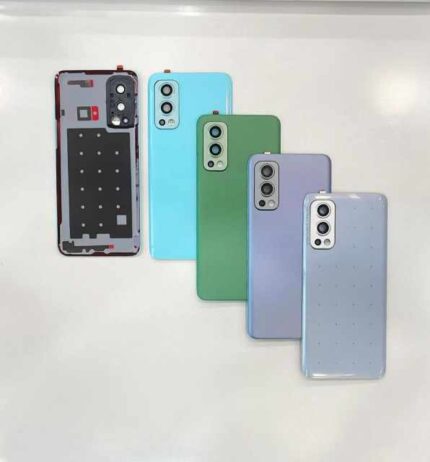 Back panel for One Plus Nord 2