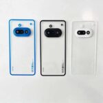 Back panel for Nothing Phone 3A